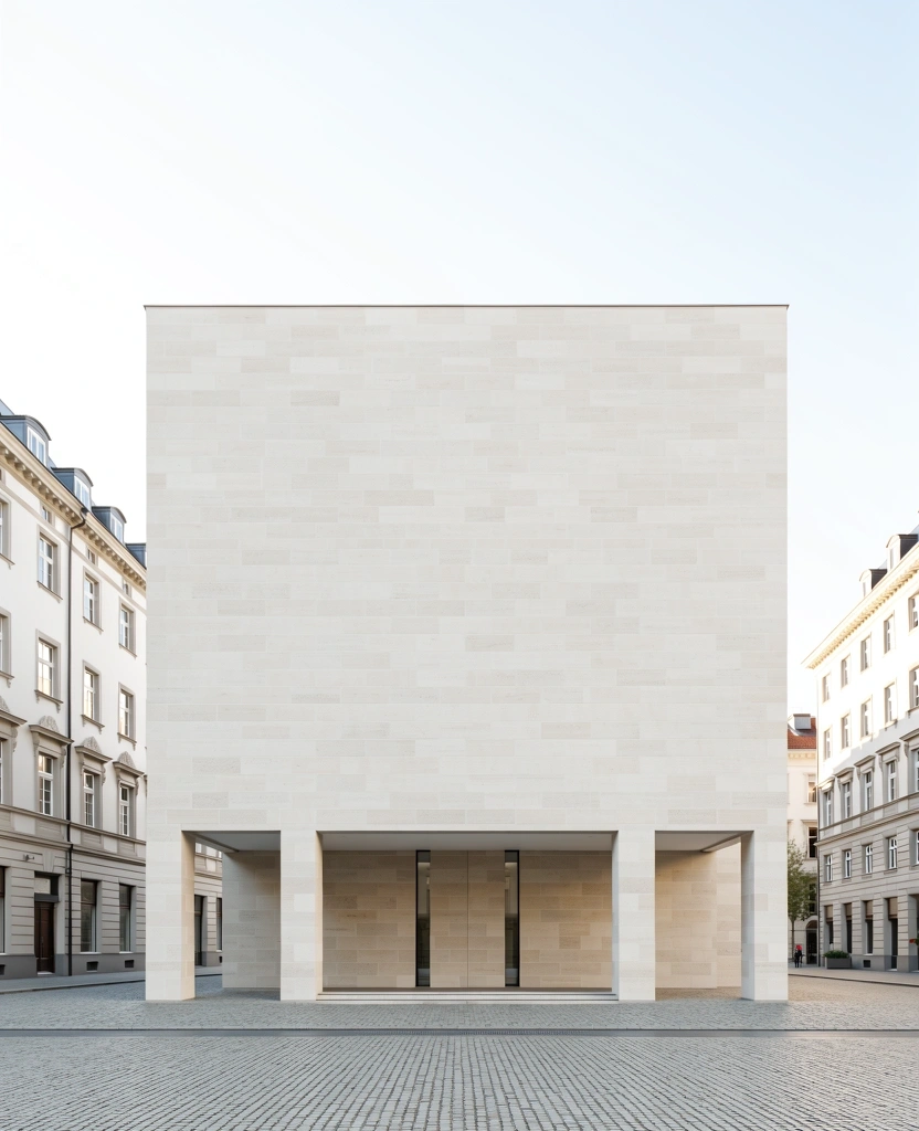 VitaLab 40 Zurich Headquarters