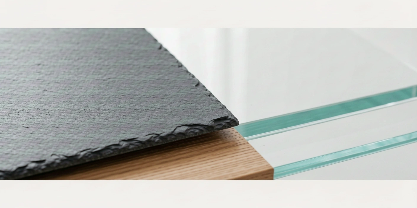 Clean workspace and wellness environment